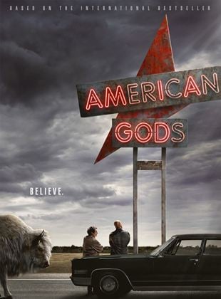 American Gods