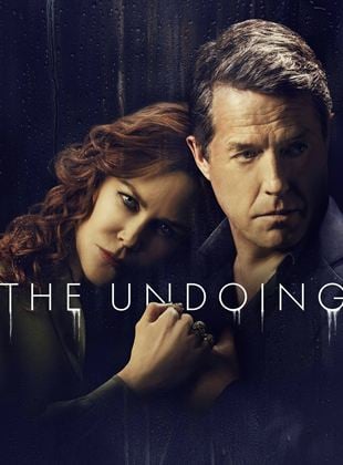 The Undoing