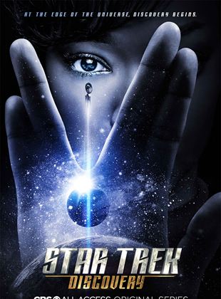 Star Trek: Discovery