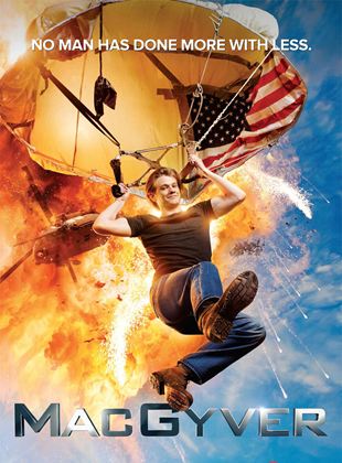 MacGyver (2016)