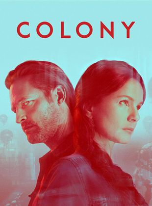 Colony