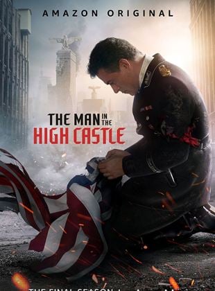 The Man In the High Castle