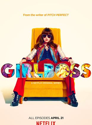 Girlboss