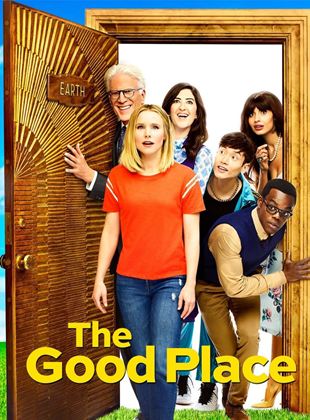 The Good Place