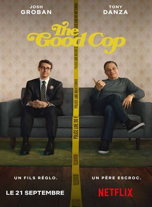 The Good Cop