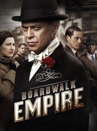 Boardwalk Empire