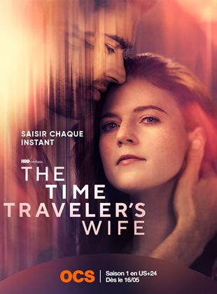 The Time Traveler’s Wife