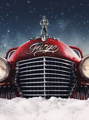 Fargo (2014)