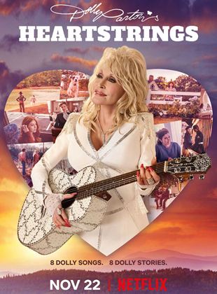 Dolly Parton’s Heartstrings