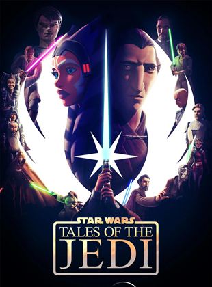 Star Wars: Tales of the Jedi