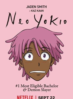 Neo Yokio