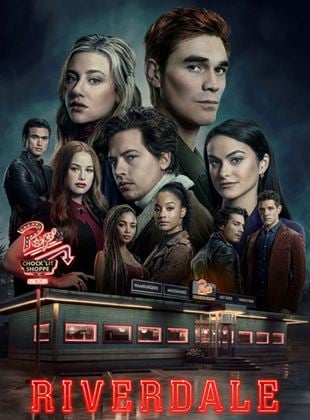 Riverdale