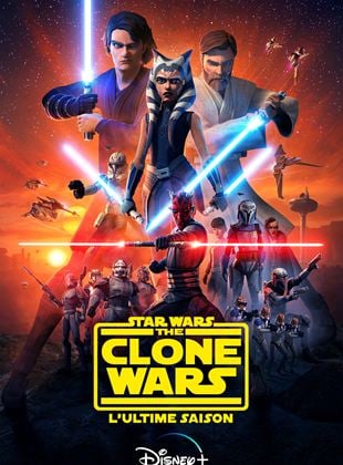 Star Wars: The Clone Wars (2008)