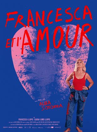 Francesca et l’amour