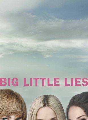 Big Little Lies