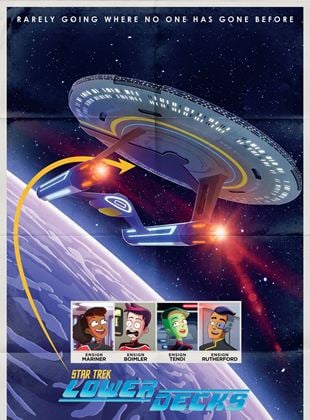 Star Trek: Lower Decks