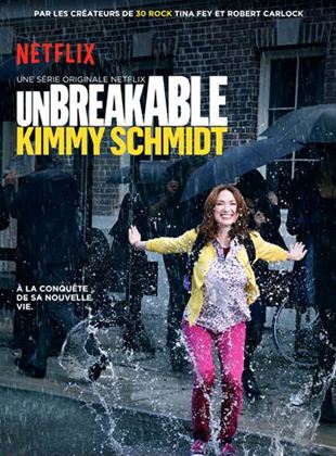 Unbreakable Kimmy Schmidt