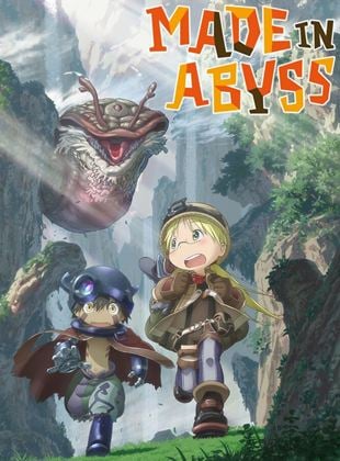 Made in Abyss