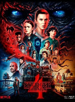 Stranger Things