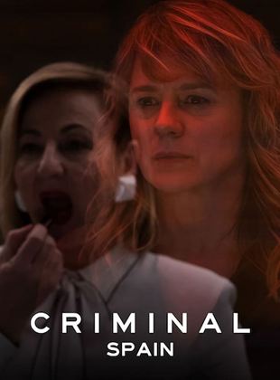 Criminal : Espagne