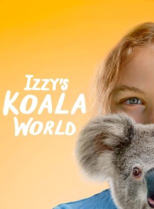 Izzy et les koalas