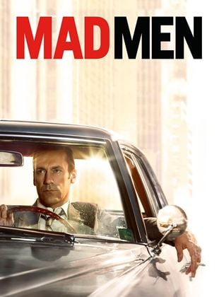 Mad Men