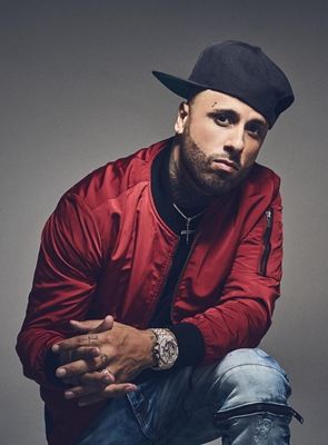 Nicky Jam: El Ganador