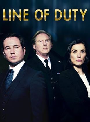 Line Of Duty