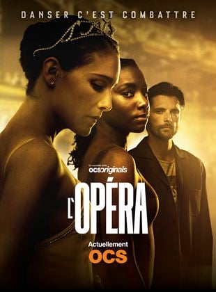 L’Opéra