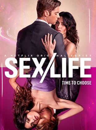 Sex/Life