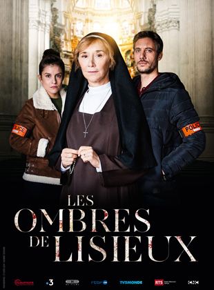 Les Ombres de Lisieux