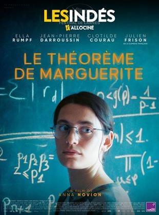 Le Théorème de Marguerite