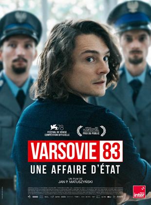 Varsovie 83, une affaire d’État