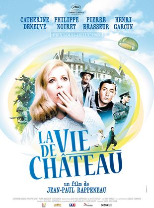 La Vie de château