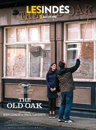 The Old Oak