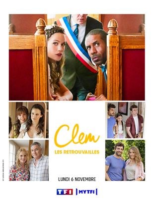 Clem : Les retrouvailles