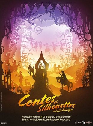 Contes et silhouettes