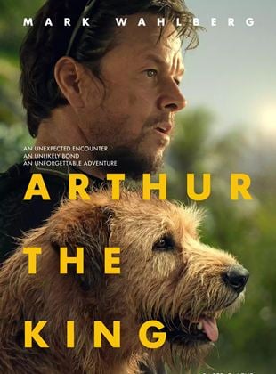 Arthur the King