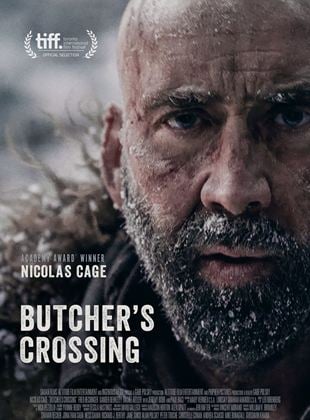 Butcher’s Crossing