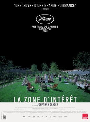 La Zone d’intérêt