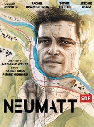 Neumatt