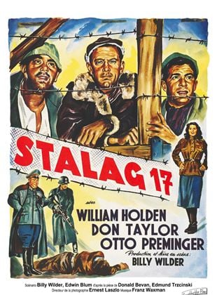 Stalag 17