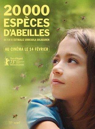 20 000 espèces d’abeilles