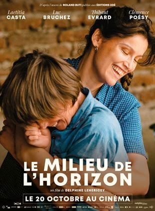 Le Milieu De L’Horizon