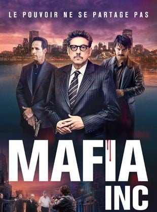 Mafia Inc.