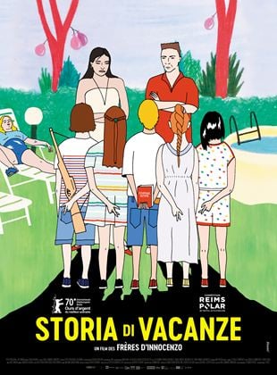 Storia di vacanze