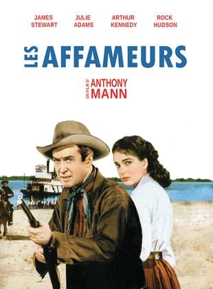 Les Affameurs