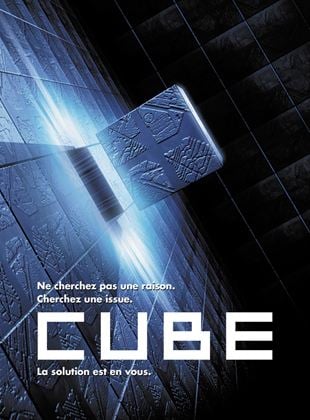 Cube