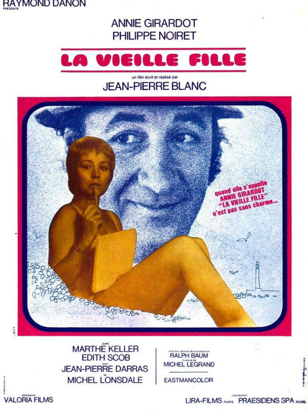 La Vieille fille