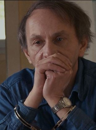 L’Enlèvement de Michel Houellebecq